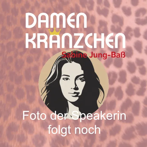 Sabine Jung-Baß